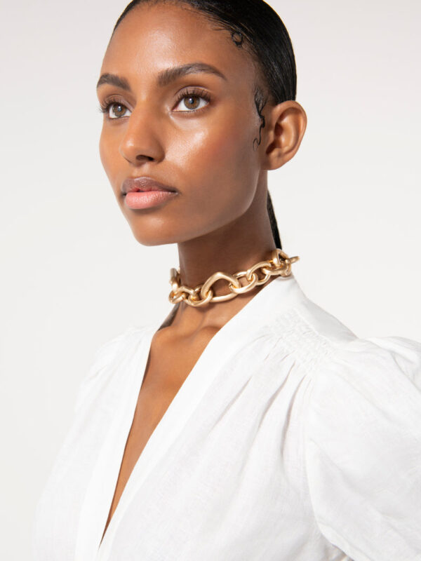 REYES NECKLACE
