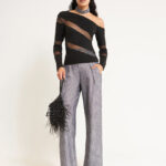 KAZ KNIT TOP
