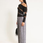 KAZ KNIT TOP
