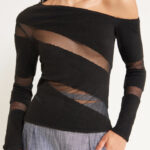 KAZ KNIT TOP