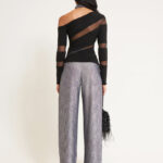 KAZ KNIT TOP