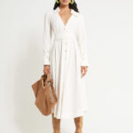 NYLE DRESS