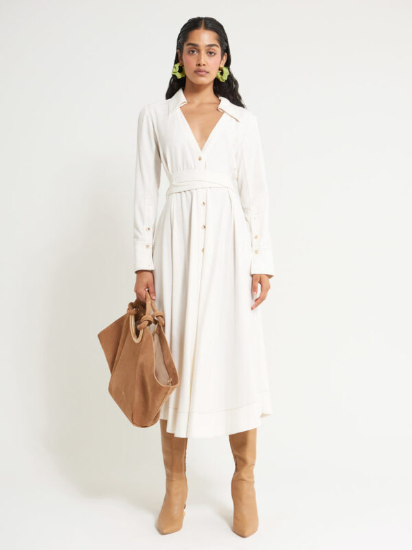 NYLE DRESS