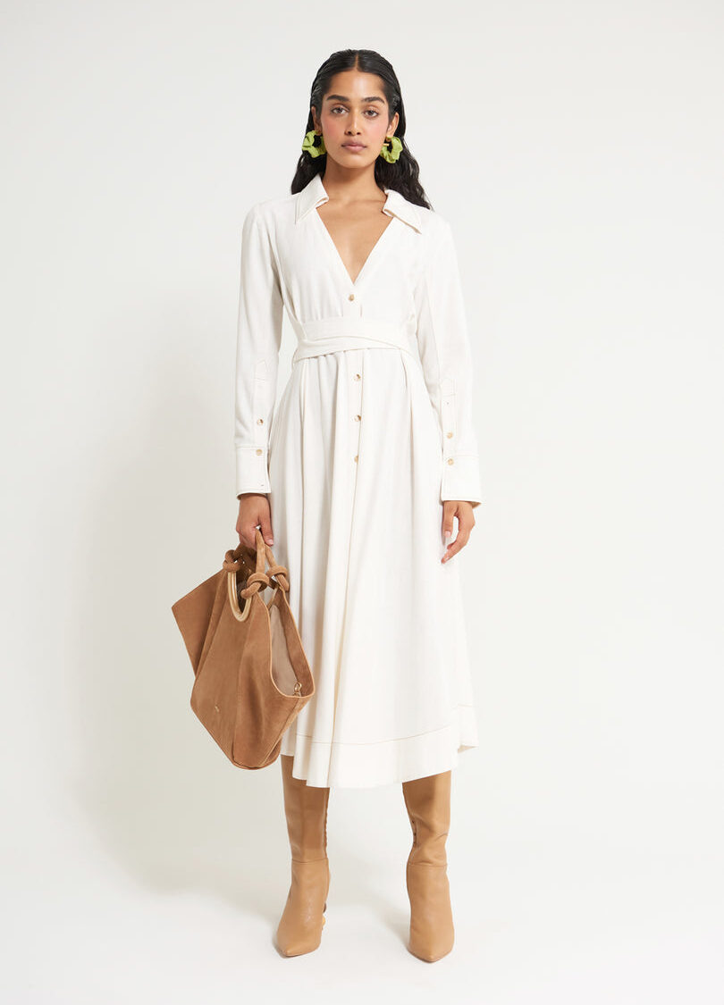 NYLE DRESS