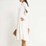 NYLE DRESS