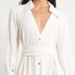 NYLE DRESS