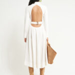 NYLE DRESS