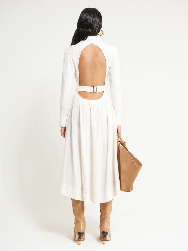 NYLE DRESS