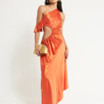 BELLAMY DRESS