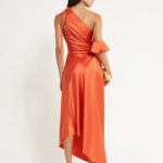 BELLAMY DRESS
