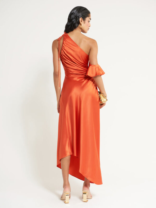 BELLAMY DRESS