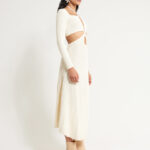 FERGIE KNIT DRESS