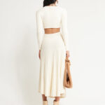 FERGIE KNIT DRESS