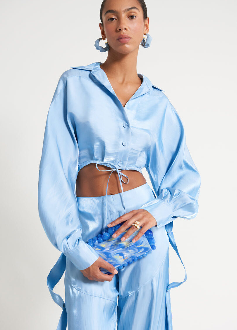 BRINLEY TOP