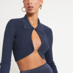 VIOLA KNIT TOP