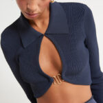 VIOLA KNIT TOP