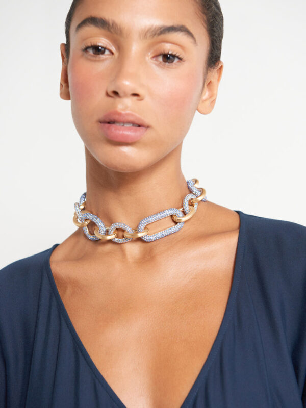 REYES NECKLACE