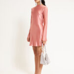 MILLA DRESS