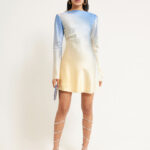 MILLA DRESS