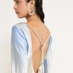 MILLA DRESS
