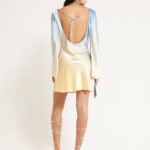 MILLA DRESS