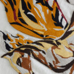 PEGASO T-SHIRT WITH ETRO CUBE LOGO