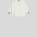 PEGASO T-SHIRT WITH ETRO CUBE LOGO