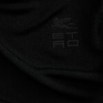 POLO NECK JUMPER