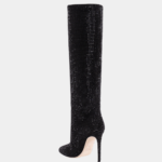 HOLLY CRYSTALS 105 BOOTS