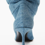 SLOUCHY DENIM 65 BOOTS