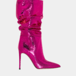 SLOUCHY 105 BOOTS