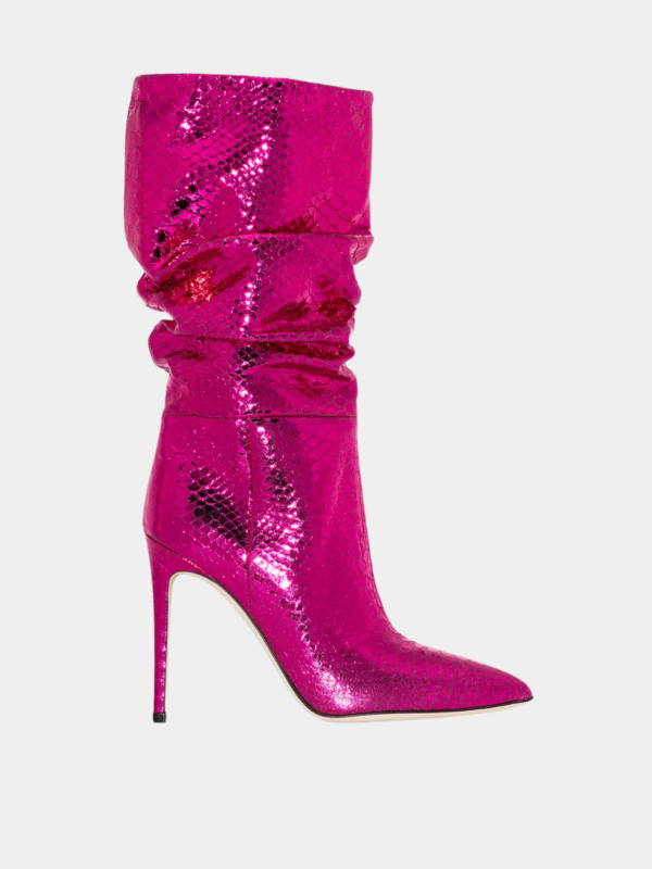 SLOUCHY 105 BOOTS