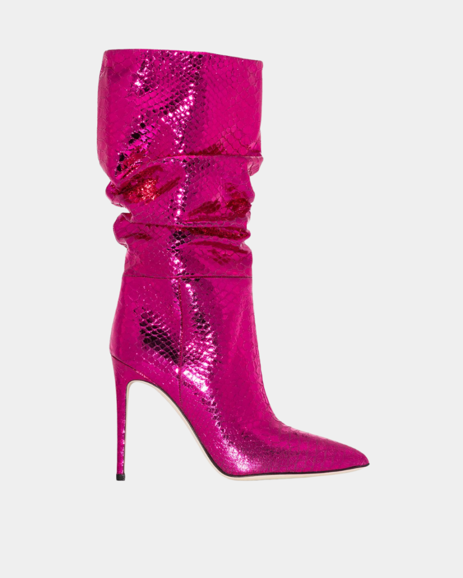 SLOUCHY 105 BOOTS