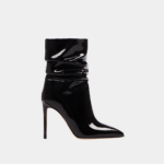 SLOUCHY 105 ANKLE BOOTS