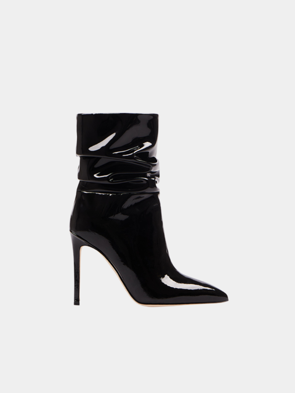 SLOUCHY 105 ANKLE BOOTS