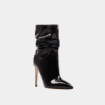 SLOUCHY 105 ANKLE BOOTS