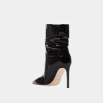 SLOUCHY 105 ANKLE BOOTS