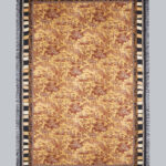 ALOE SILK SCARF