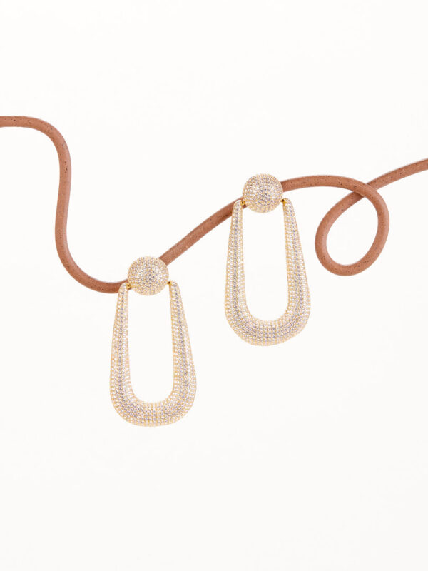 BREA EARRINGS