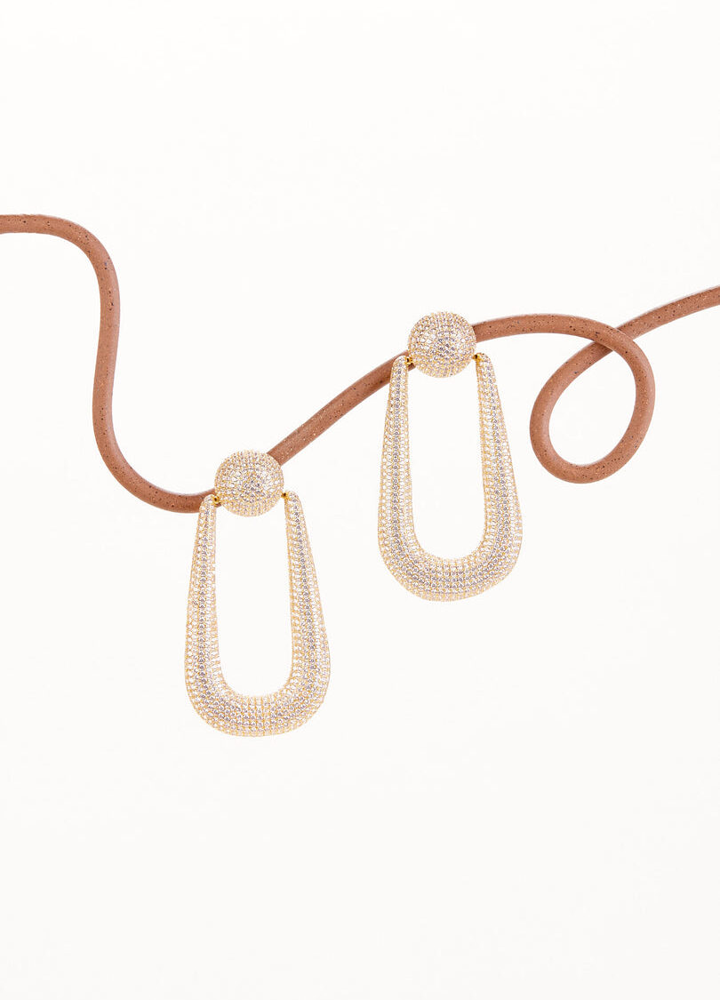 BREA EARRINGS