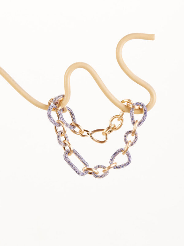 REYES NECKLACE