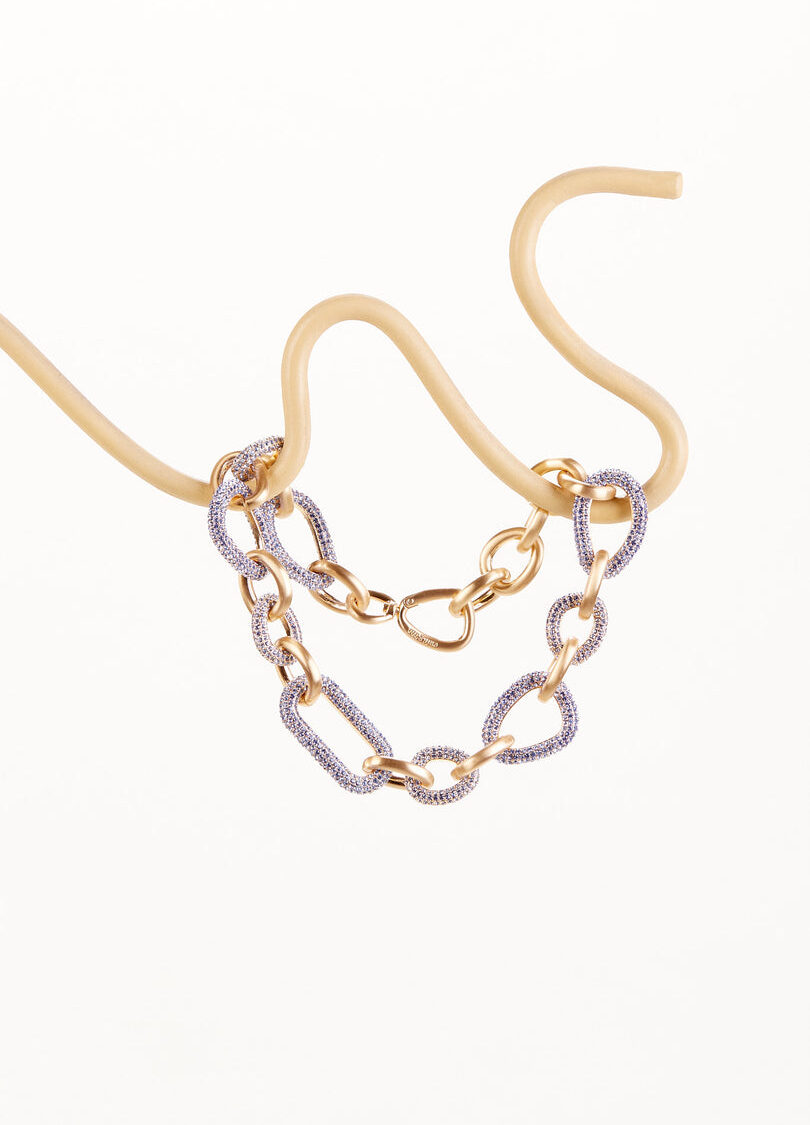REYES NECKLACE