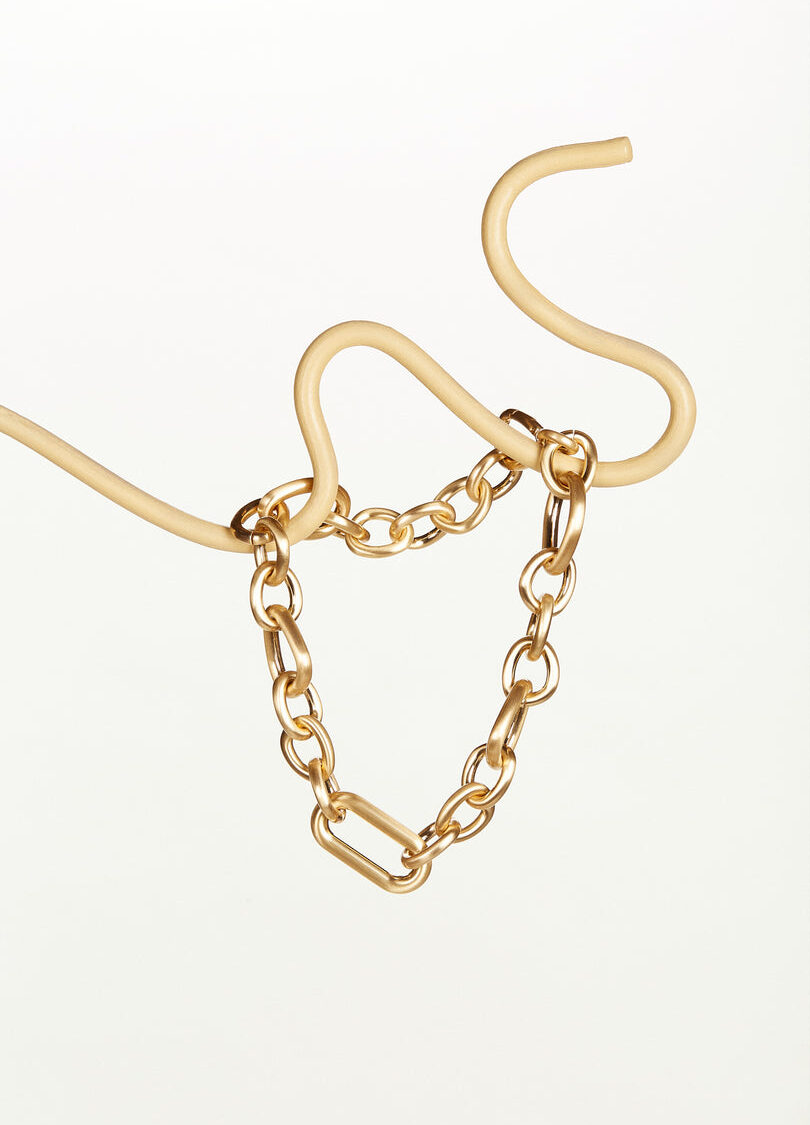 REYES NECKLACE