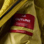 OUTLINE JACKET