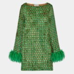 DEVORE' DRESS