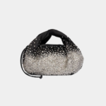 HOBO EMBELLISHED BAG