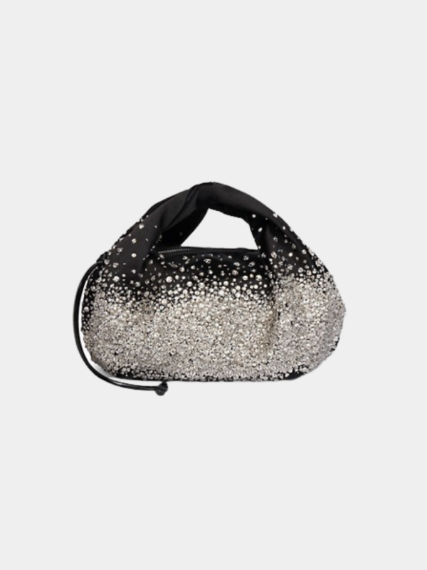 HOBO EMBELLISHED BAG
