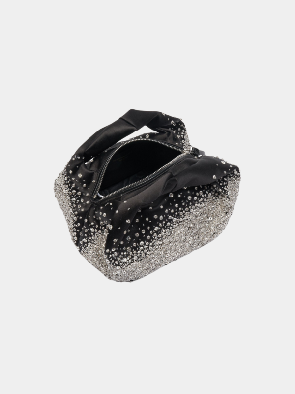 HOBO EMBELLISHED BAG