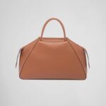 LARGE LEATHER SUPERNOVA BAG