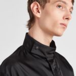 RE NYLON SHIRT